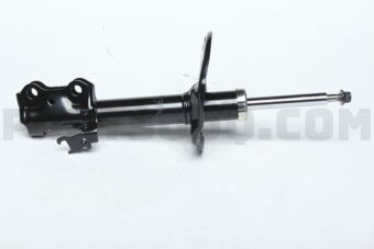 4852080349 ABSORBER ASSY, SHOCK, FRONT LH