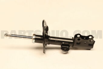 4852080351 Toyota ABSORBER SET  SHOCK