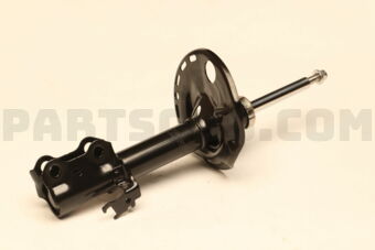 4852080351 Toyota ABSORBER SET  SHOCK