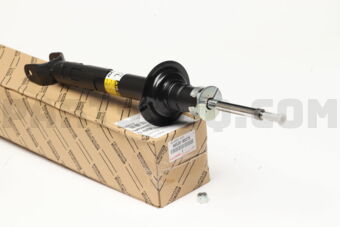 4852080375 ABSORBER ASSY, SHOCK, FRONT LH