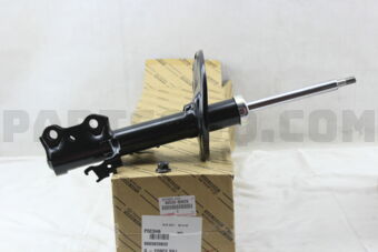 4852080429 ABSORBER ASSY, SHOCK, FRONT LH