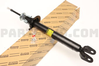 4852080442 ABSORBER SET, SHOCK