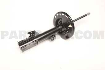 4852080460 Toyota ABSORBER SET  SHOCK