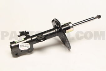 4852080497 ABSORBER SET  SHOCK