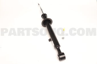 4852080517 ABSORBER SET, SHOCK