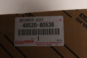 4852080538 ABSORBER ASSY