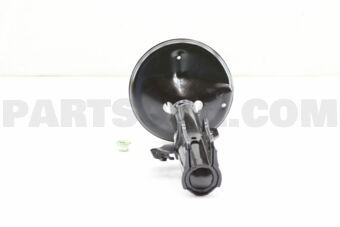 48520A9110 ABSORBER ASSY, SHOCK, FRONT LH