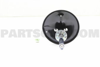 48520A9110 ABSORBER ASSY, SHOCK, FRONT LH