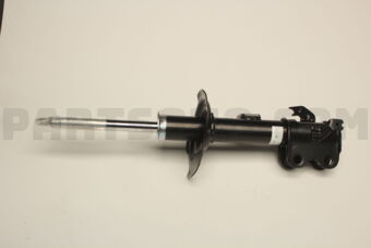 48520BZ490 Toyota ABSORBER ASSY  SHOCK