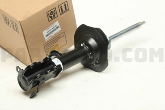 48520BZ750 ABSORBER ASSY, SHOCK, FRONT LH