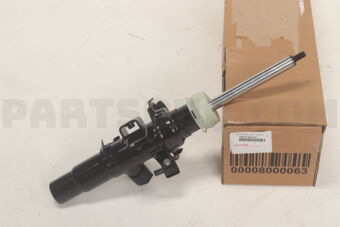 48520WAA04 Toyota ABSORBER ASSY