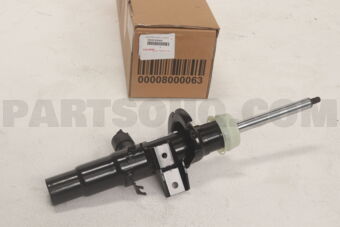 48520WAA04 Toyota ABSORBER ASSY