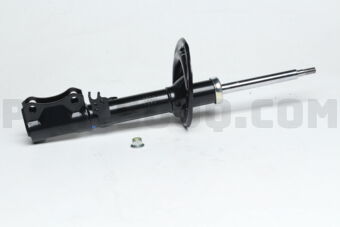 4853009U60 ABSORBER ASSY, SHOCK, REAR RH