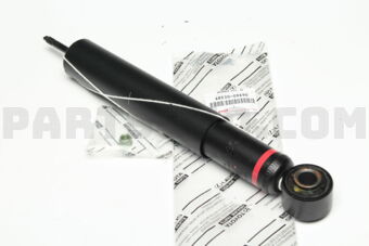 4853009Z90 ABSORBER ASSY