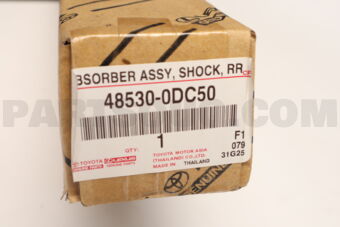 485300DC50 ABSORBER ASSY