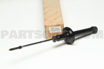 4853010330 ABSORBER ASSY, SHOCK, REAR, RH/LH