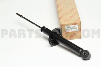 4853010330 ABSORBER ASSY, SHOCK, REAR, RH/LH