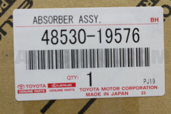 4853019576 ABSORBER ASSY