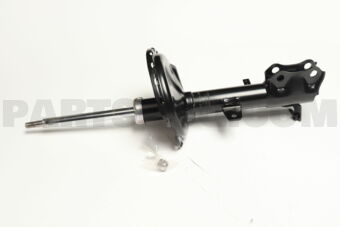 4853049595 ABSORBER ASSY, SHOCK, REAR RH