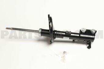 4853049595 ABSORBER ASSY, SHOCK, REAR RH