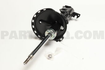 4853049595 ABSORBER ASSY, SHOCK, REAR RH