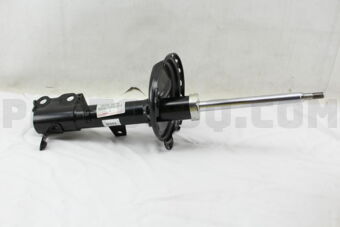 4853049845 Toyota ABSORBER ASSY, SHOCK, REAR RH