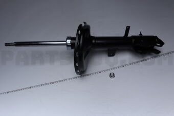 4853049865 Toyota ABSORBER ASSY, SHOCK, REAR RH