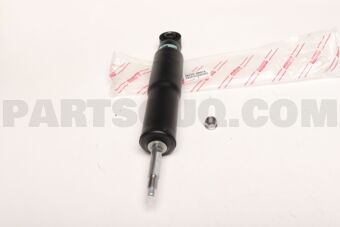 4853069415 Toyota ABSORBER ASSY, SHOCK, REAR, RH/LH