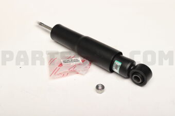 4853069415 ABSORBER ASSY, SHOCK, REAR, RH/LH