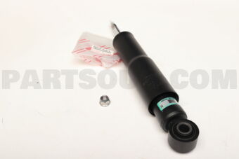 4853069415 ABSORBER ASSY, SHOCK, REAR, RH/LH