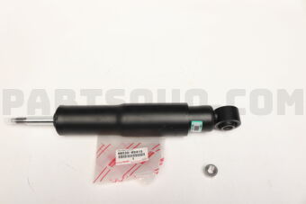 4853069415 ABSORBER ASSY, SHOCK, REAR, RH/LH
