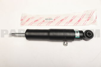 4853069415 ABSORBER ASSY, SHOCK, REAR, RH/LH
