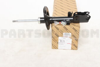 4853080498 ABSORBER ASSY, SHOCK, REAR RH