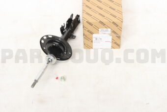 4853080498 ABSORBER ASSY, SHOCK, REAR RH