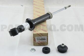 4853080510 ABSORBER SET,SHOCK
