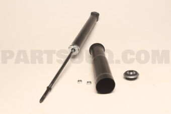 4853080554 Toyota ABSORBER SET  SHOCK