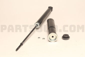 4853080554 Toyota ABSORBER SET  SHOCK