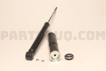 4853080554 Toyota ABSORBER SET  SHOCK