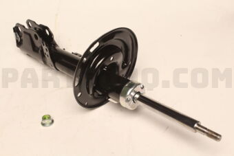 4853080581 ABSORBER ASSY, SHOCK, REAR RH