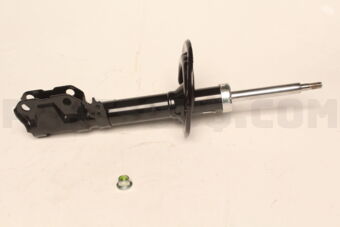4853080581 ABSORBER ASSY, SHOCK, REAR RH