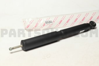 4853080701 ABSORBER ASSY, SHOCK, REAR, RH/LH