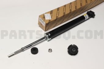 4853080756 ABSORBER SET  SHOCK