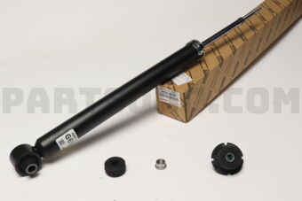 4853080756 ABSORBER SET  SHOCK