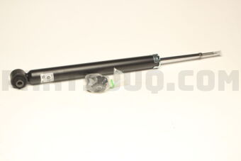 4853080779 Toyota ABSORBER SET  SHOCK