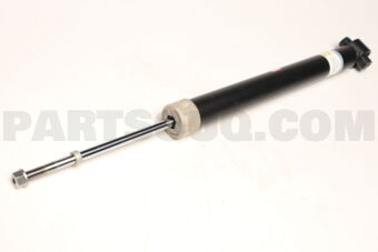 4853080837 ABSORBER SET  SHOCK