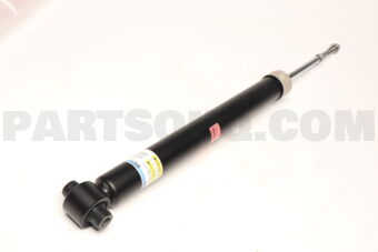 4853080837 ABSORBER SET  SHOCK