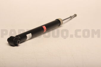 4853080847 Toyota ABSORBER SET  SHOCK