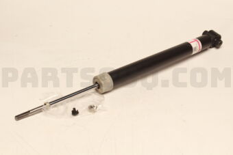 4853080849 Toyota ABSORBER SET  SHOCK