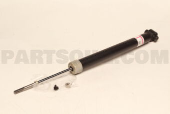 4853080849 Toyota ABSORBER SET  SHOCK