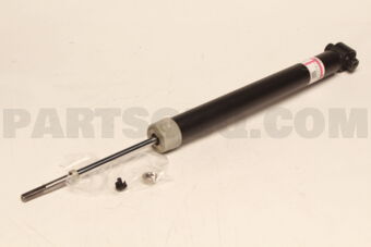 4853080849 Toyota ABSORBER SET  SHOCK